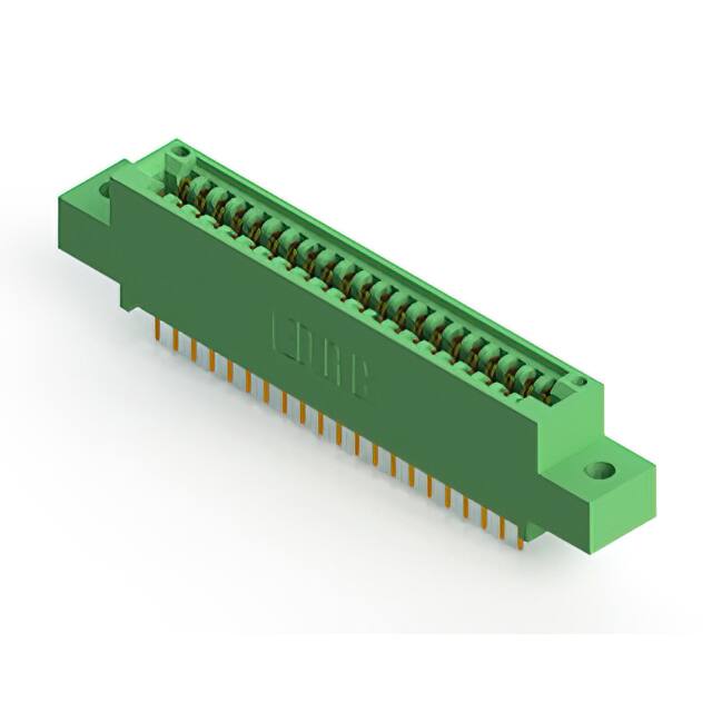 345-042-525-502 EDAC Inc.  Edgeboard Connectors